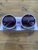Okulary 014 MONICA Okkia lila