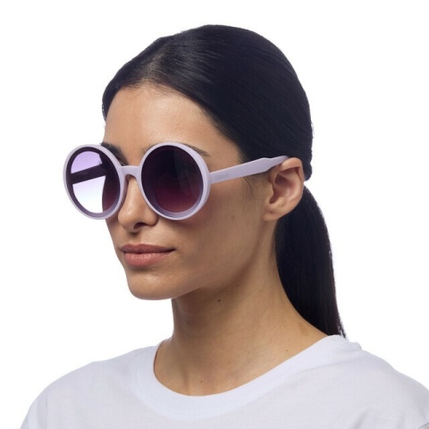 Okulary 014 MONICA Okkia lila