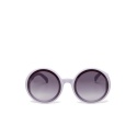 Okulary 014 MONICA Okkia lila