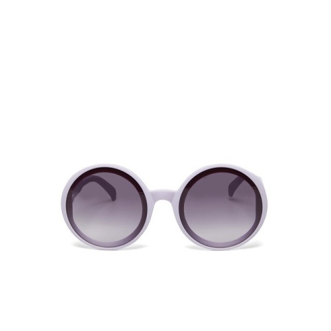 Okulary 014 MONICA Okkia lila