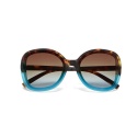 Okulary 019 ANNA OKKIA Blue