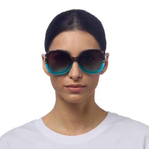 Okulary 019 ANNA OKKIA Blue