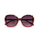 Okulary 019 ANNA OKKIA pink