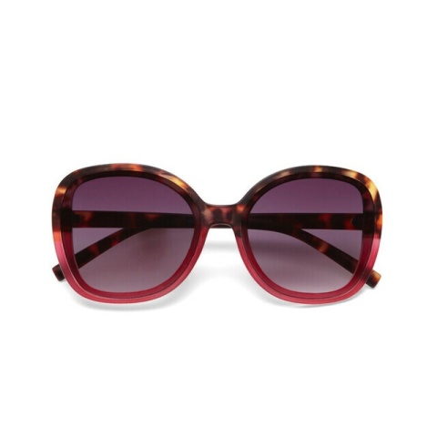 Okulary 019 ANNA OKKIA pink