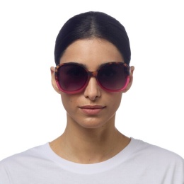 Okulary 019 ANNA OKKIA pink