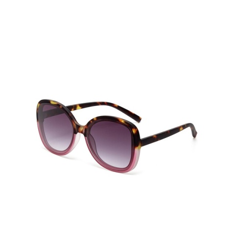 Okulary 019 ANNA OKKIA pink