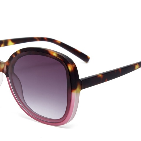 Okulary 019 ANNA OKKIA pink