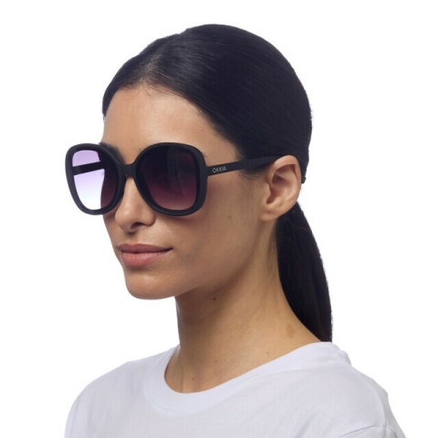 Okulary 019 ANNA OKKIA czarne