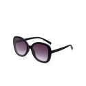 Okulary 019 ANNA OKKIA czarne
