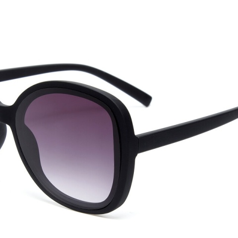 Okulary 019 ANNA OKKIA czarne
