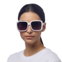 Okulary ALESSIA 22 OKKIA BIAŁE