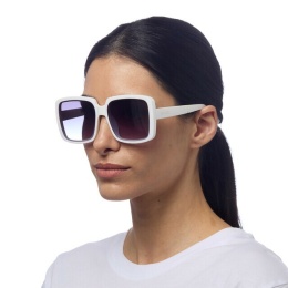 Okulary ALESSIA 22 OKKIA BIAŁE