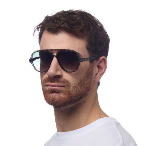 Okulary Alessio 21 moro