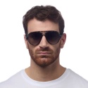 Okulary Alessio 21 moro