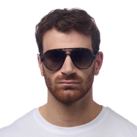 Okulary Alessio 21 moro