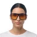 Okulary TOKIO OKKIA czarne