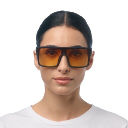 Okulary TOKIO OKKIA czarne
