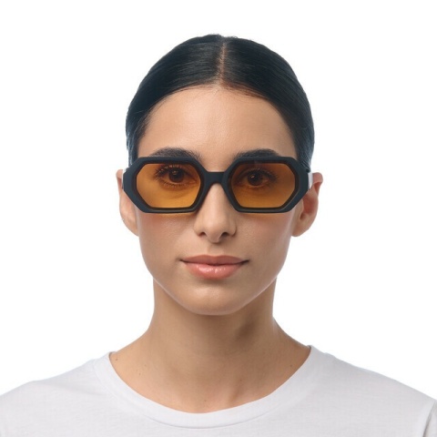 Okulary andrea OKKIA czarne