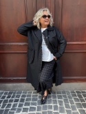 Płaszcz ODETTA Wendy Trendy