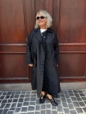 Płaszcz ODETTA Wendy Trendy