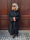 Płaszcz ODETTA Wendy Trendy
