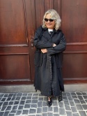 Płaszcz ODETTA Wendy Trendy