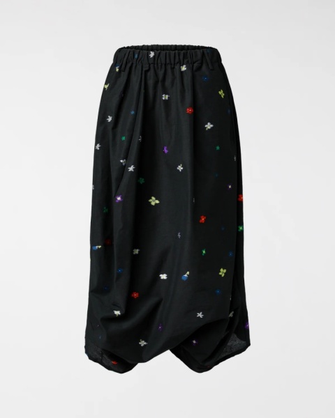 Spódnico baggy GRAND Wendy Trendy