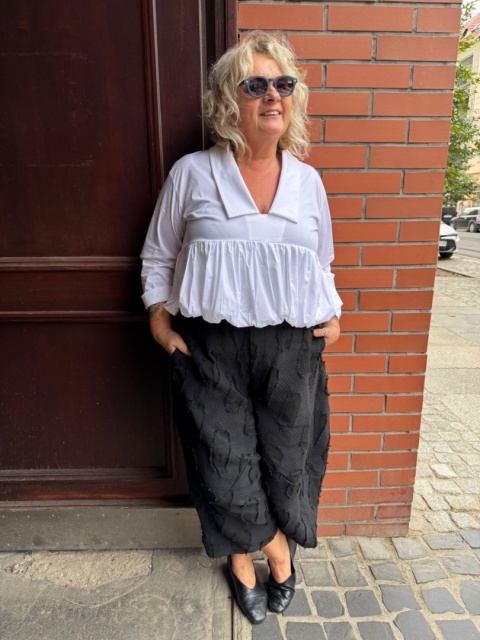Spodnie GRETA Wendy Trendy
