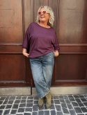 Spodnie Jeansy AMBER Wendy Trendy