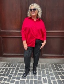 Spodnie TINA Wendy Trendy czarne