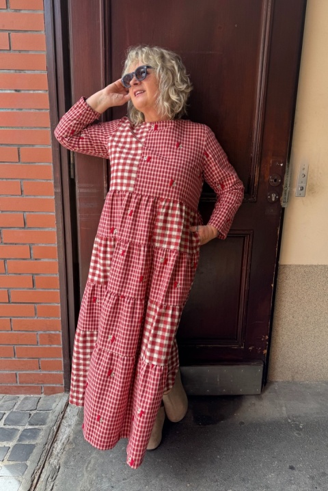 Sukienka LANA Wendy Trendy