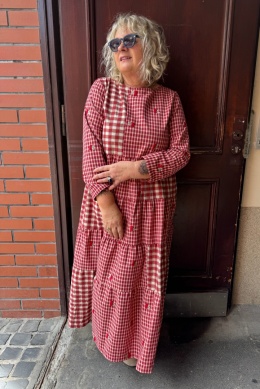 Sukienka LANA Wendy Trendy