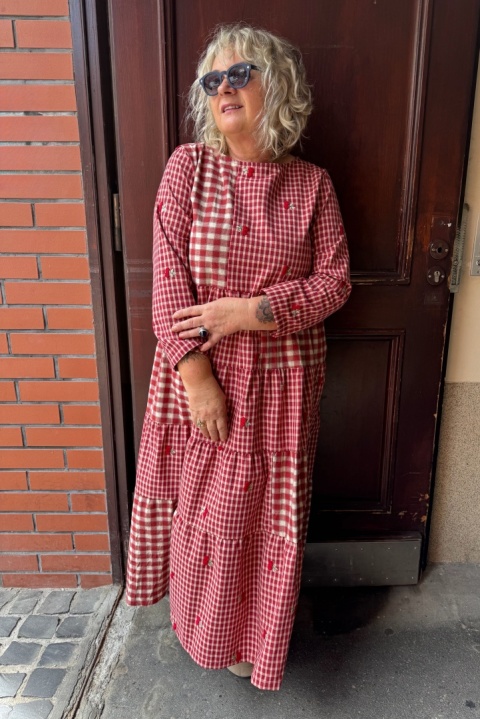 Sukienka LANA Wendy Trendy