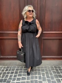 Sukienka Paloma czarna