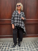 Żakiet koszula SANTI Wendy Trendy