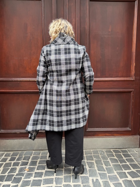 Żakiet koszula SANTI Wendy Trendy