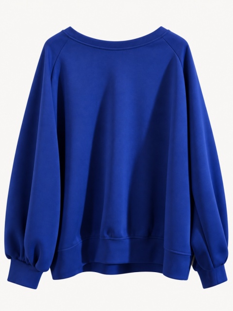 Bluza Delii Mooij indygo