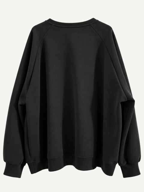 Bluza Delii Mooij czarna