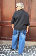 Bluza HELA Degrees Adam czarna