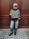Bluza PEPA Sun Sun czarny
