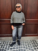 Bluza PEPA Sun Sun czarny