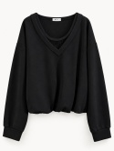 Bluza ZELIA Burro
