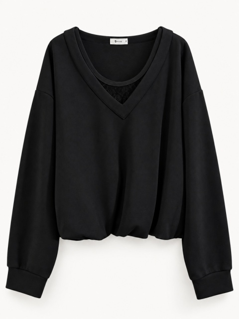 Bluza ZELIA Burro