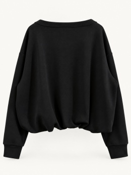 Bluza ZELIA Burro