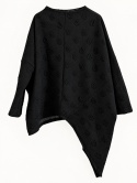Bluza-tunika Balo - Wendy Trendy