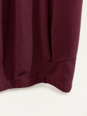Spodnie Taro — Wendy Trend burgund