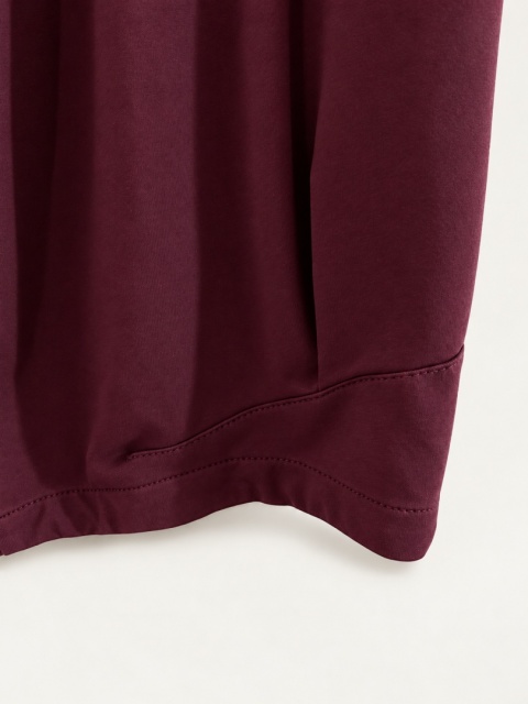 Spodnie Taro — Wendy Trend burgund