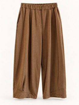 Spodnie Taro — Wendy Trend camel