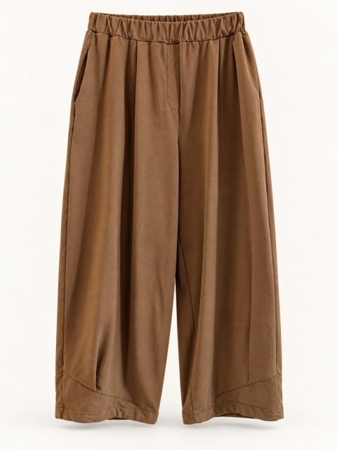 Spodnie Taro — Wendy Trend camel