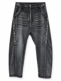 Spodnie jeansy VADO